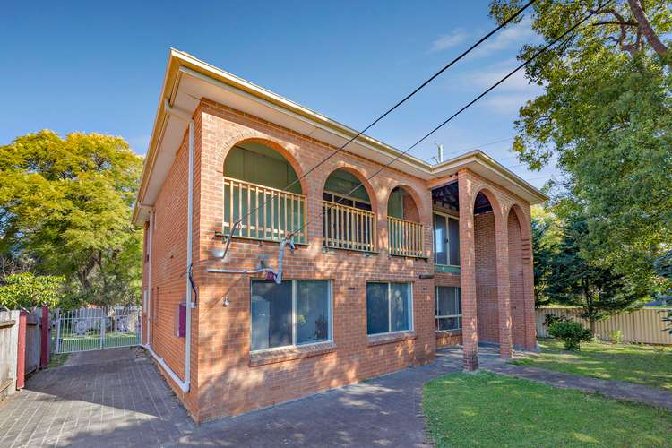 Second view of Homely house listing, 16 Lemnos Street, North Strathfield NSW 2137