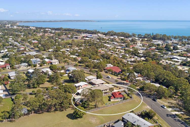Main view of Homely house listing, 325 TORQUAY TERRACE, Torquay QLD 4655
