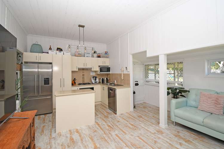 Fifth view of Homely house listing, 325 TORQUAY TERRACE, Torquay QLD 4655