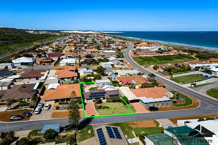 Second view of Homely house listing, 4 Lawson Place, Tarcoola Beach WA 6530