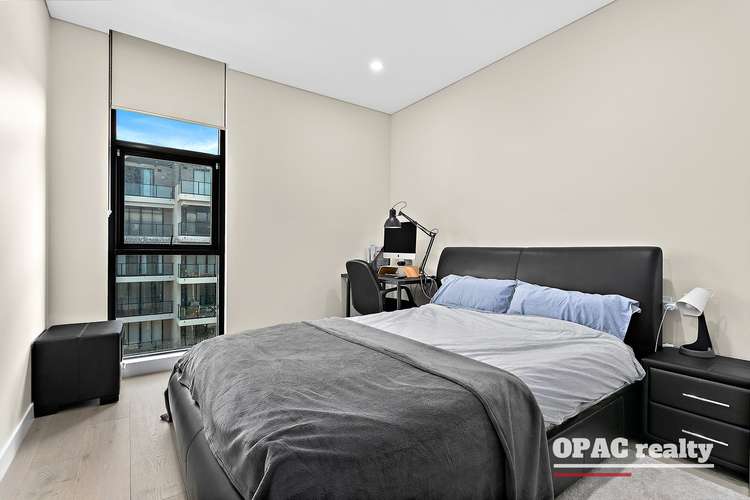 Fourth view of Homely apartment listing, A46/3-5 Porter Street, Ryde NSW 2112