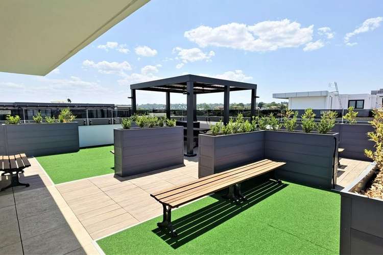 Sixth view of Homely apartment listing, A46/3-5 Porter Street, Ryde NSW 2112