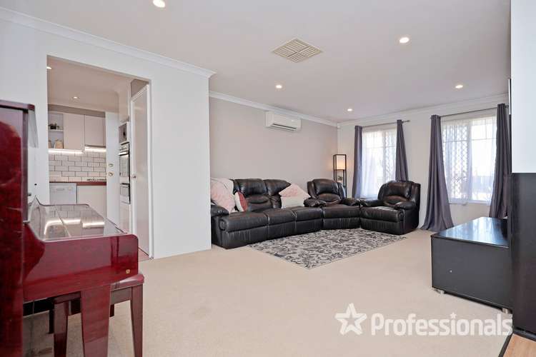 Fourth view of Homely house listing, 10 Degree Court, Marangaroo WA 6064