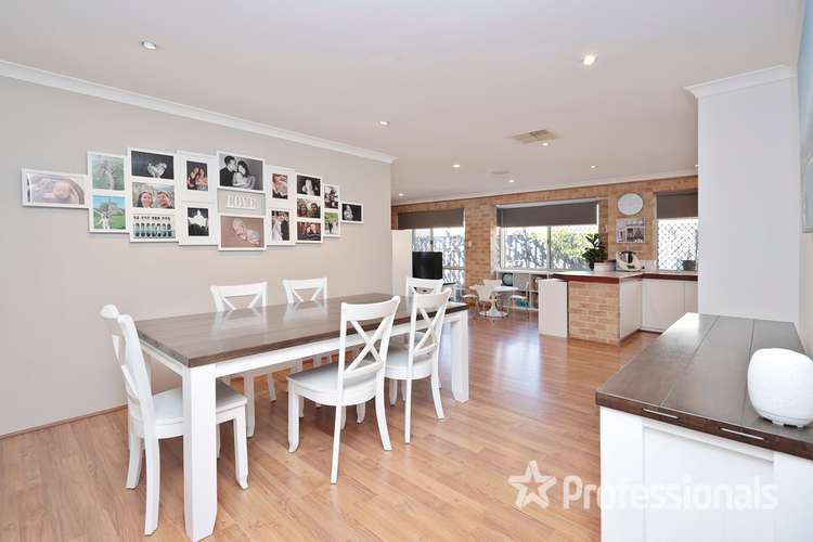 Seventh view of Homely house listing, 10 Degree Court, Marangaroo WA 6064