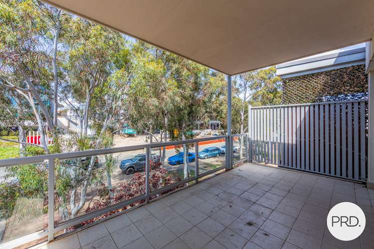 Fifth view of Homely apartment listing, 9/2 Eardley Street, Bruce ACT 2617