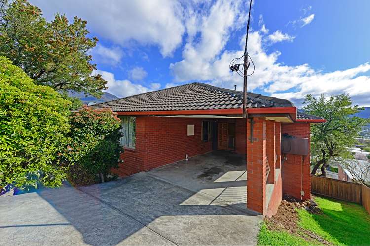 Second view of Homely house listing, 40 Sixth Avenue, West Moonah TAS 7009