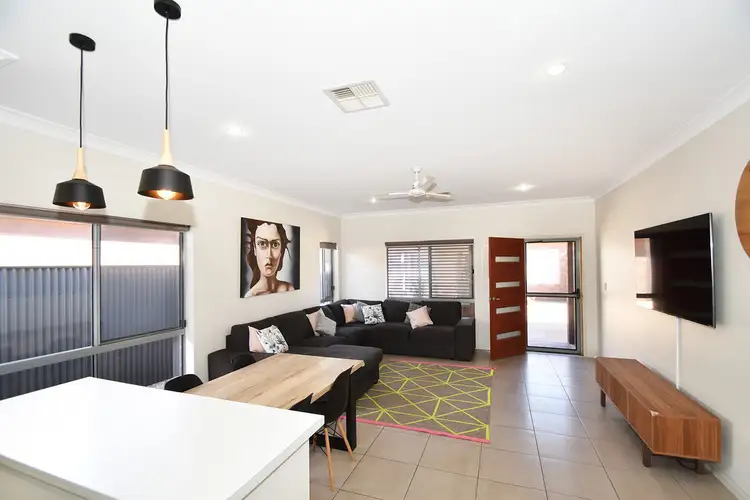 Main view of Homely unit listing, 2/2 Jennerae Drive, Stuart NT 870