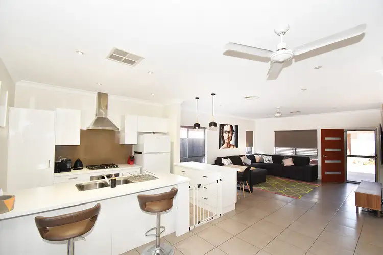 Second view of Homely unit listing, 2/2 Jennerae Drive, Stuart NT 870