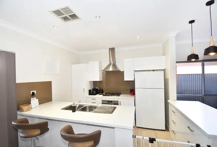 Fourth view of Homely unit listing, 2/2 Jennerae Drive, Stuart NT 870