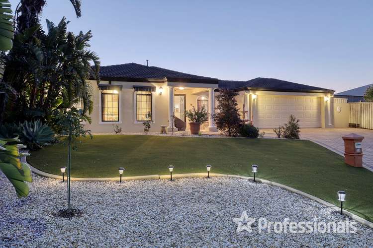 Main view of Homely house listing, 12 Tipuana Mews, Ellenbrook WA 6069