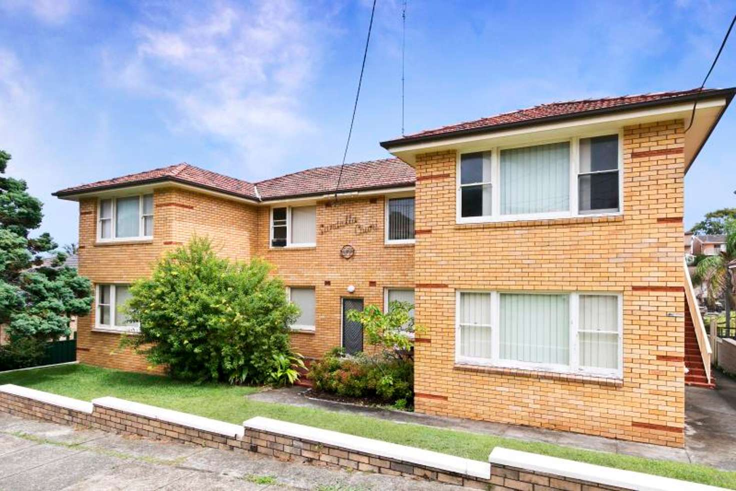 Main view of Homely unit listing, 6/97 St Georges Pde, Hurstville, Hurstville NSW 2220