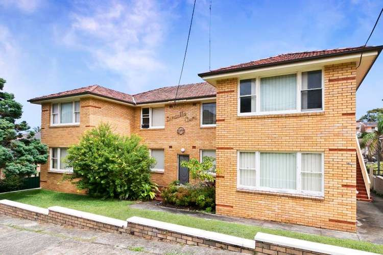 6/97 St Georges Pde, Hurstville, Hurstville NSW 2220