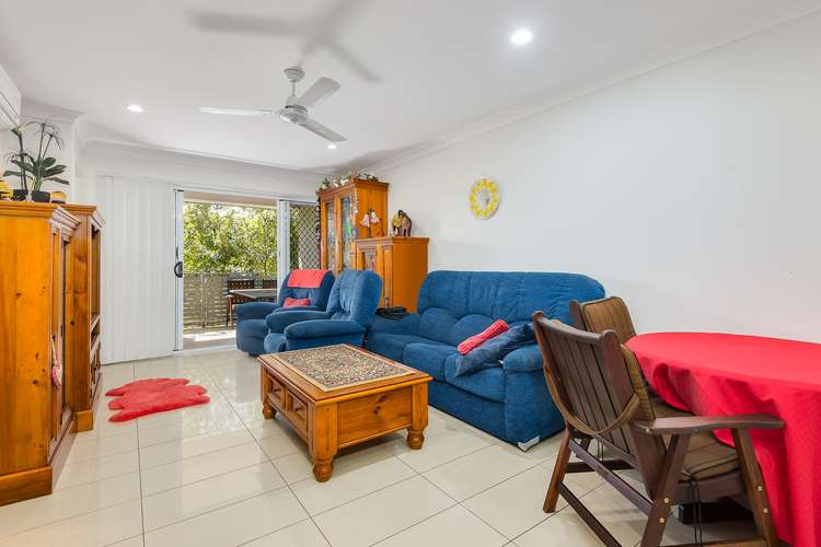 Second view of Homely unit listing, 7/54-58 Glasgow Street, Zillmere QLD 4034