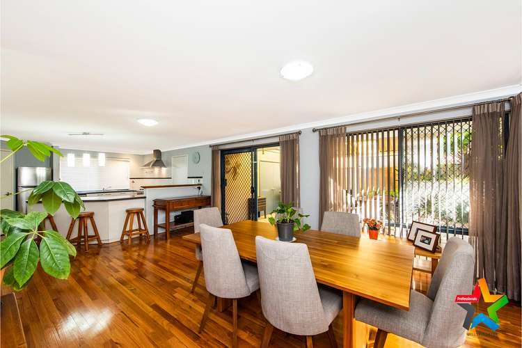 Second view of Homely house listing, 33A Broadway, Bassendean WA 6054