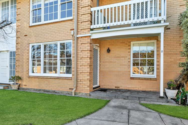 Second view of Homely unit listing, 2/19 Pier Street, Glenelg SA 5045