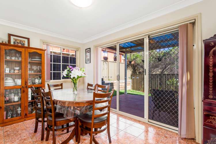 Fourth view of Homely townhouse listing, 12/30 Hillcrest Road, Quakers Hill NSW 2763