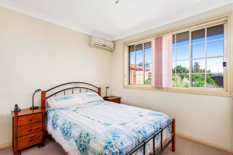 Sixth view of Homely townhouse listing, 12/30 Hillcrest Road, Quakers Hill NSW 2763