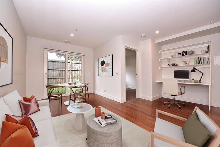 Fourth view of Homely unit listing, 7/31 Garfield Street, Cheltenham VIC 3192