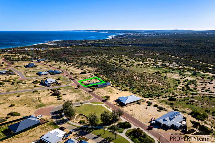 Second view of Homely residentialLand listing, 37 Darwinia Drive, Kalbarri WA 6536