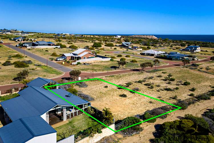 Seventh view of Homely residentialLand listing, 37 Darwinia Drive, Kalbarri WA 6536