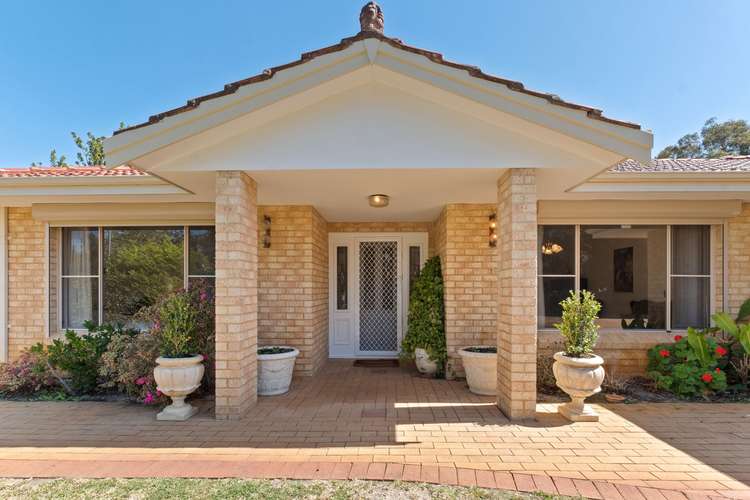 Sixth view of Homely house listing, 332 Lesmurdie Road, Lesmurdie WA 6076