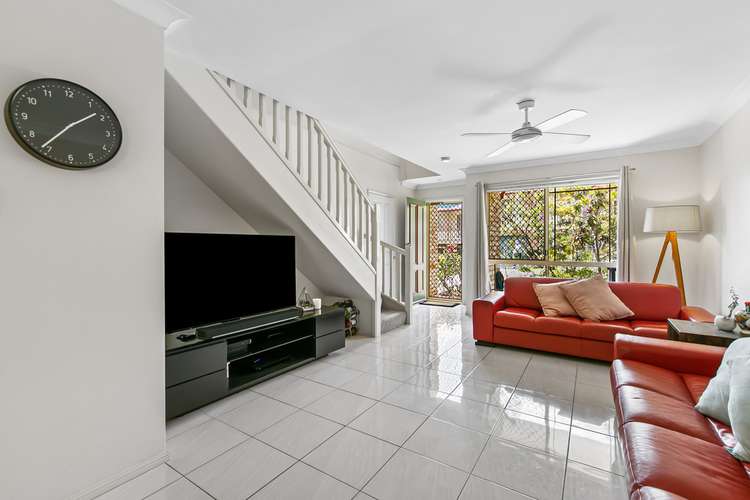 Second view of Homely townhouse listing, 28/10 Schumann Close, Tingalpa QLD 4173