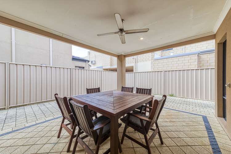 Second view of Homely house listing, 7 Carden Drive, Cannington WA 6107