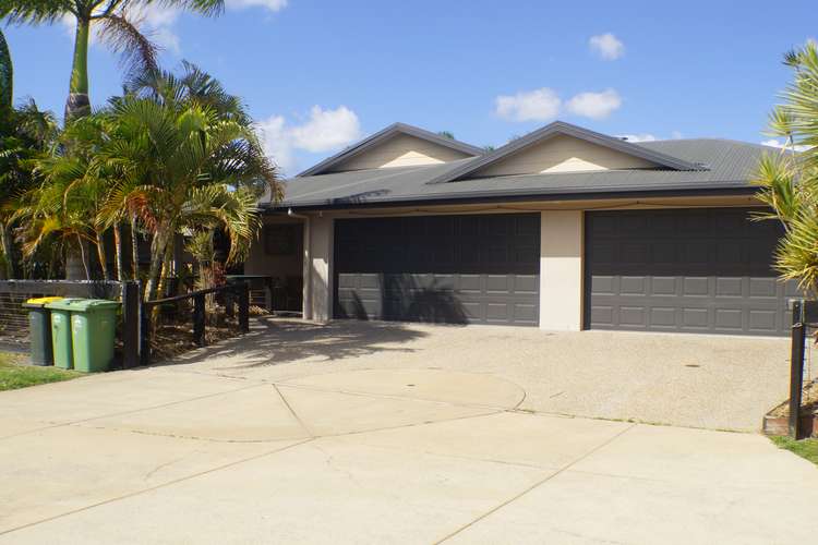 Seventh view of Homely house listing, 7 Coralie Court, Mirani QLD 4754