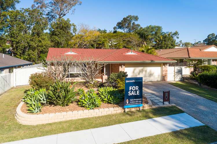 Main view of Homely house listing, 19 Kesteven Street, Albany Creek QLD 4035