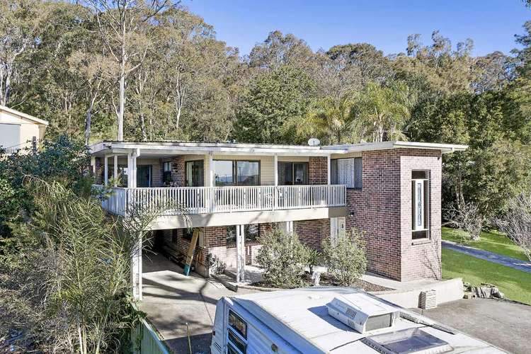 Main view of Homely house listing, 48 Watkins Road, Wangi Wangi NSW 2267