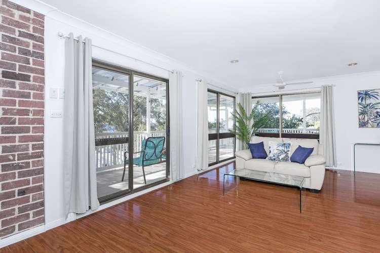 Second view of Homely house listing, 48 Watkins Road, Wangi Wangi NSW 2267