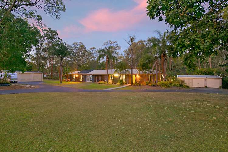 Main view of Homely house listing, 22-28 SMITH ROAD, Park Ridge South QLD 4125