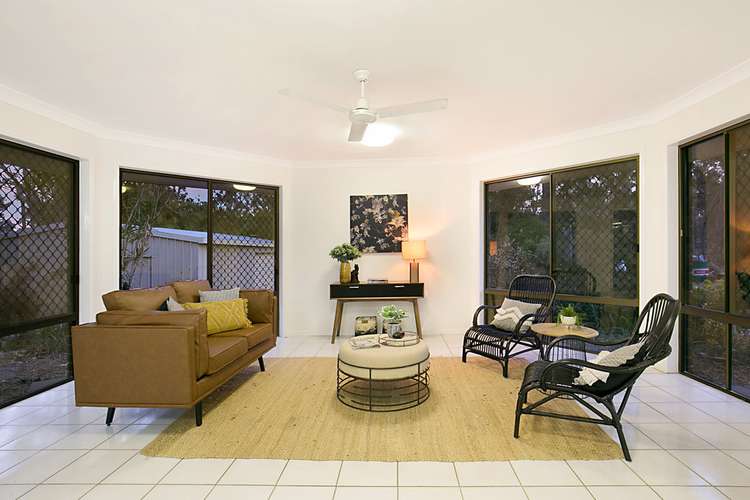 Second view of Homely house listing, 22-28 SMITH ROAD, Park Ridge South QLD 4125
