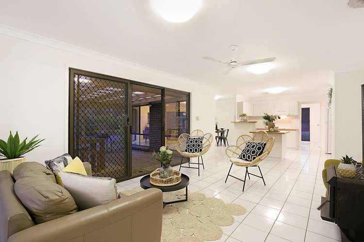 Fourth view of Homely house listing, 22-28 SMITH ROAD, Park Ridge South QLD 4125