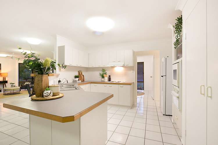 Fifth view of Homely house listing, 22-28 SMITH ROAD, Park Ridge South QLD 4125
