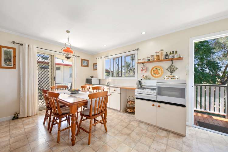 Fourth view of Homely house listing, 119 Farrant Street, Stafford Heights QLD 4053