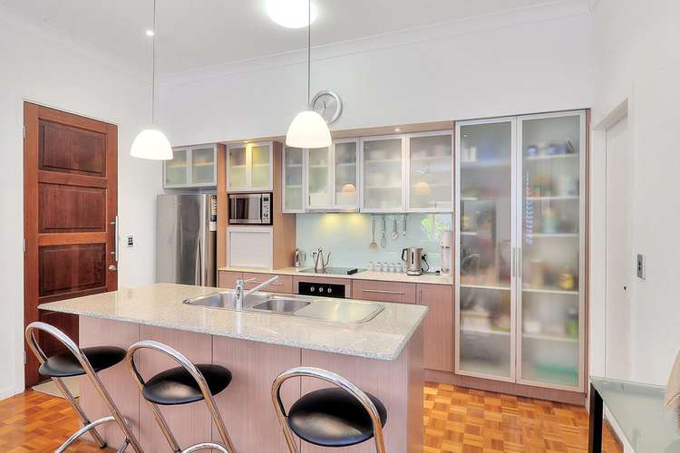 Third view of Homely townhouse listing, 1/7 Paragon St, Yeronga QLD 4104