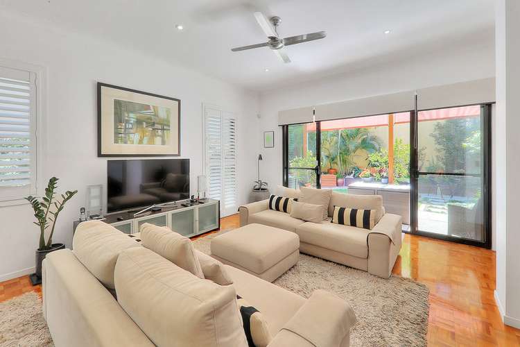 Fifth view of Homely townhouse listing, 1/7 Paragon St, Yeronga QLD 4104