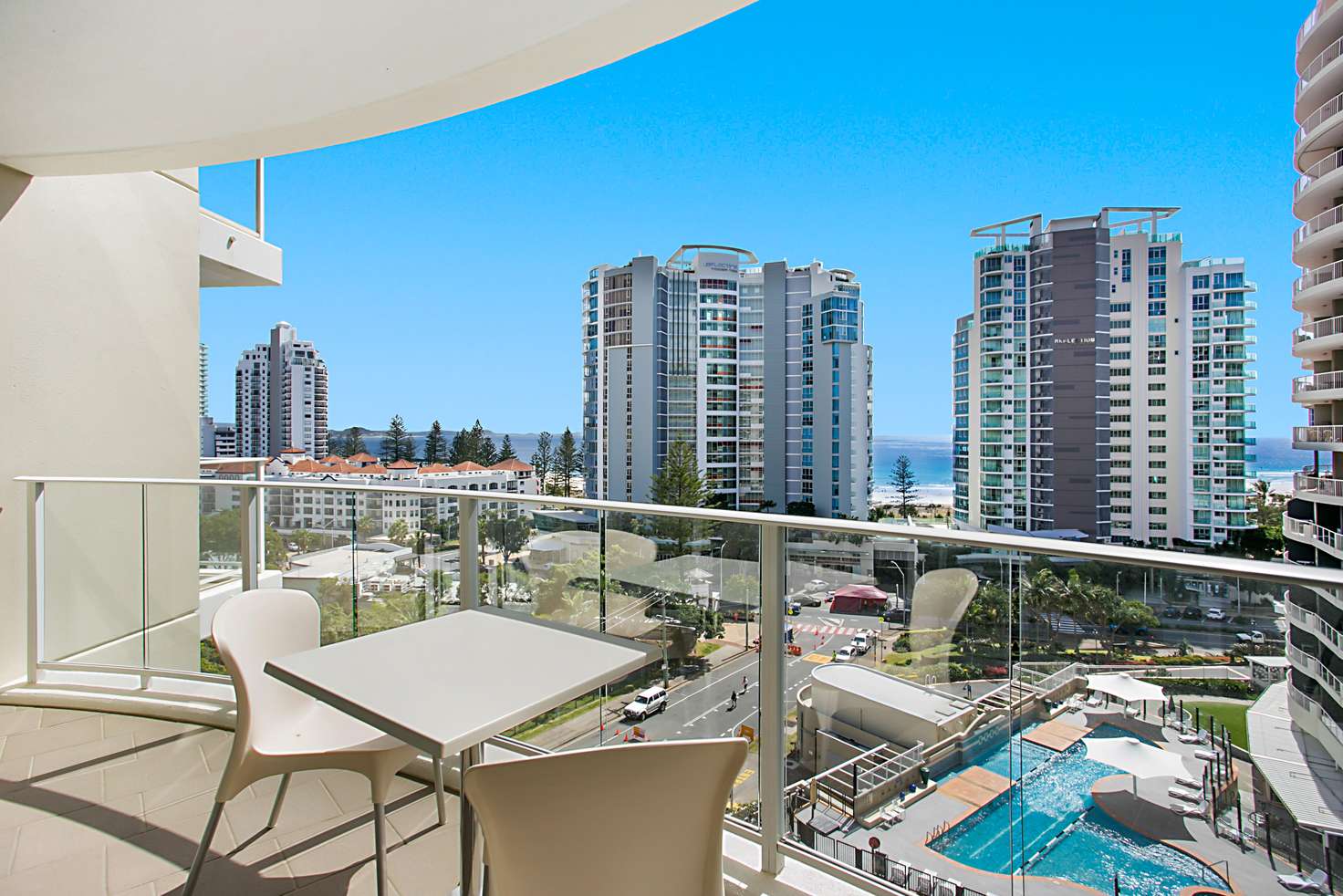Main view of Homely unit listing, 745/6-8 Stuart Street, Tweed Heads NSW 2485