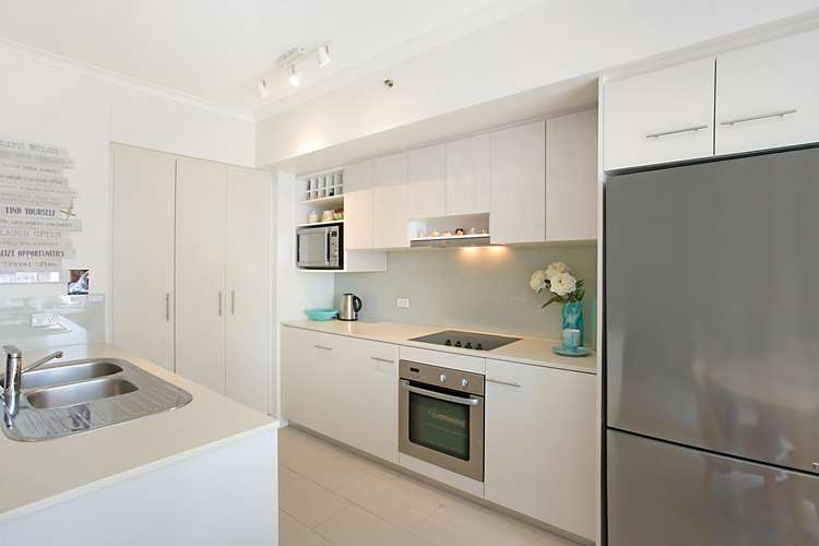 Third view of Homely unit listing, 745/6-8 Stuart Street, Tweed Heads NSW 2485