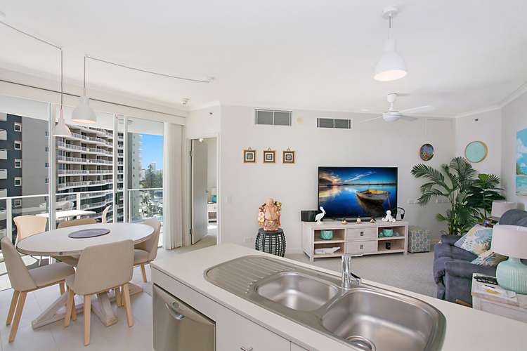 Fourth view of Homely unit listing, 745/6-8 Stuart Street, Tweed Heads NSW 2485