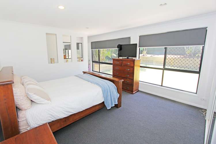 Second view of Homely house listing, 290A Cotlew Street West, Ashmore QLD 4214