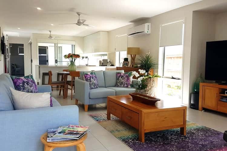 Main view of Homely house listing, 21 Kite Street, Mountain Creek QLD 4557