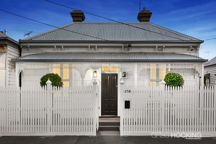 Main view of Homely house listing, 178 Albert Street, Port Melbourne VIC 3207