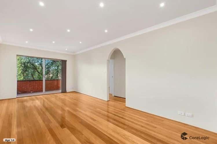 Second view of Homely apartment listing, 3/6-8 Monomeeth Street, Bexley NSW 2207