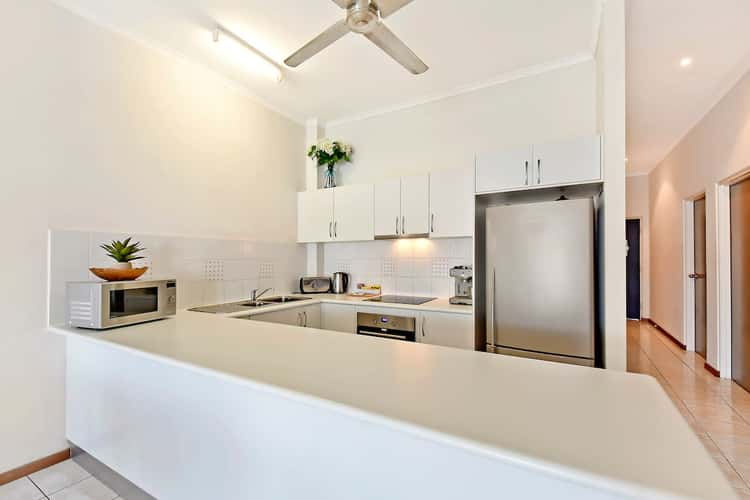 Fourth view of Homely apartment listing, 11/35 Paspaley Place, Cullen Bay NT 820