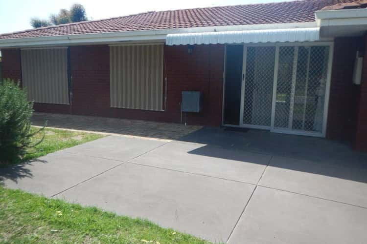 Second view of Homely semiDetached listing, 62 Pola Street, Dianella WA 6059