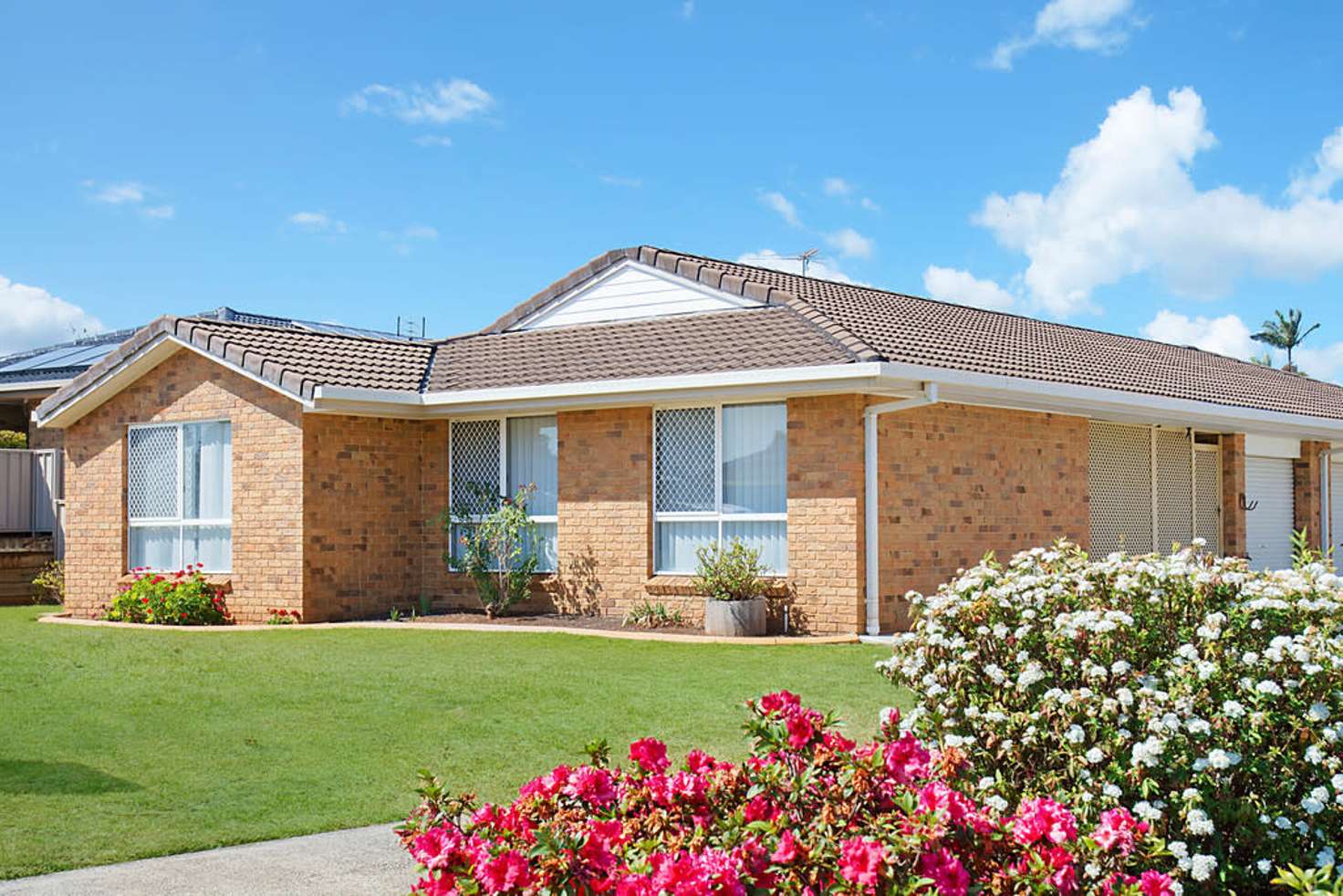 Main view of Homely semiDetached listing, 2/40 Adele Street, Alstonville NSW 2477