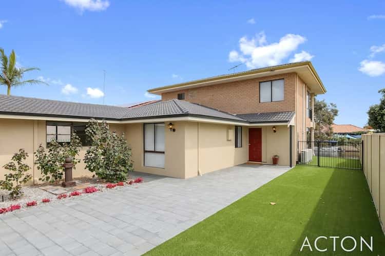 Seventh view of Homely house listing, 28 Kiap Road, South Yunderup WA 6208