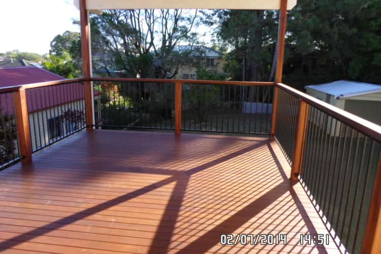 Third view of Homely house listing, 12 Joanna Street, Clontarf QLD 4019